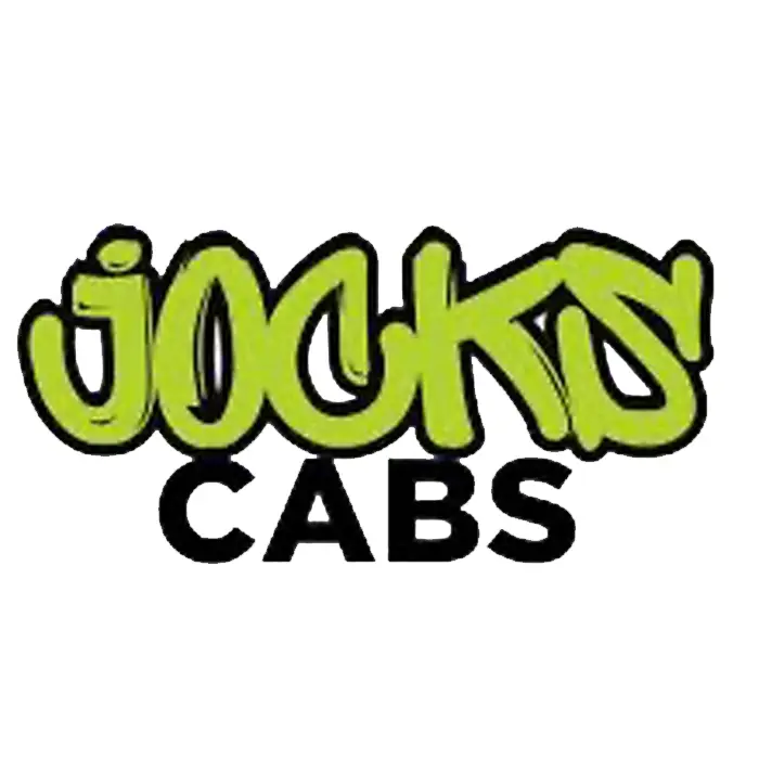 Jocks Cabs
