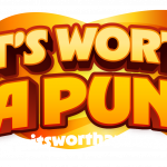 It's Worth A Punt Logo