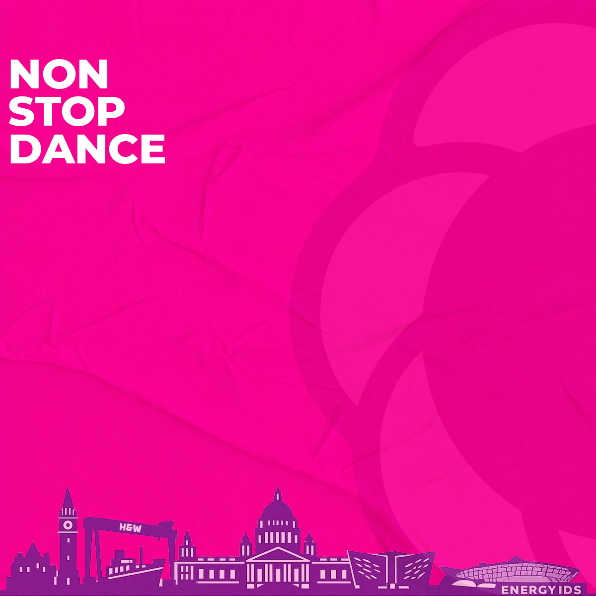 Brothers & Sisters (Red Jerry Ulti Mix)