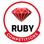 Ruby Competitions Logo