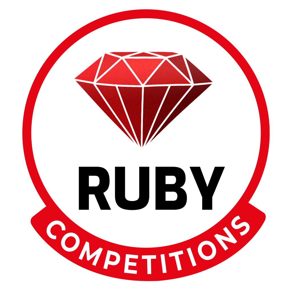 Ruby Competitions