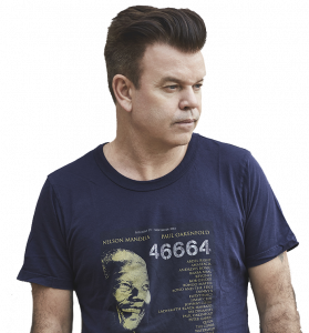Paul Oakenfold
